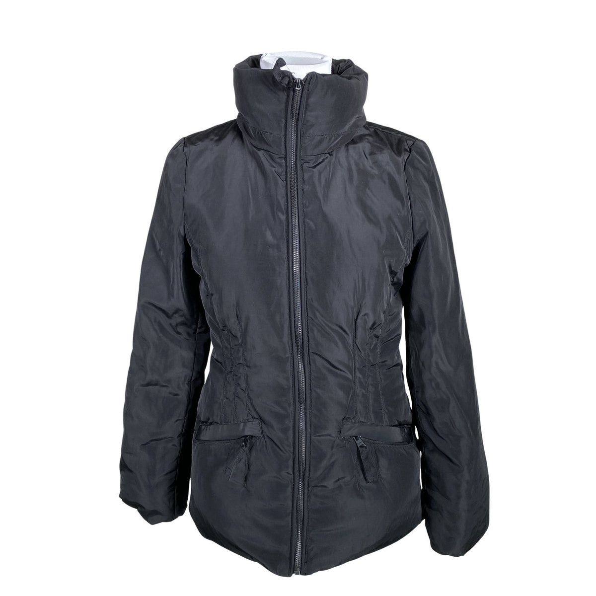 Unisex FRJ Jeans - Down jacket, size 36 - Black (1)