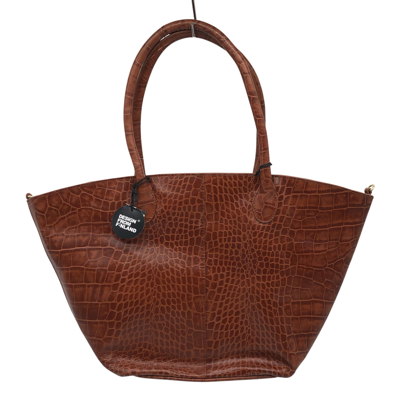 Unisex A+more - Handbag, size Maxi - Brown (1)