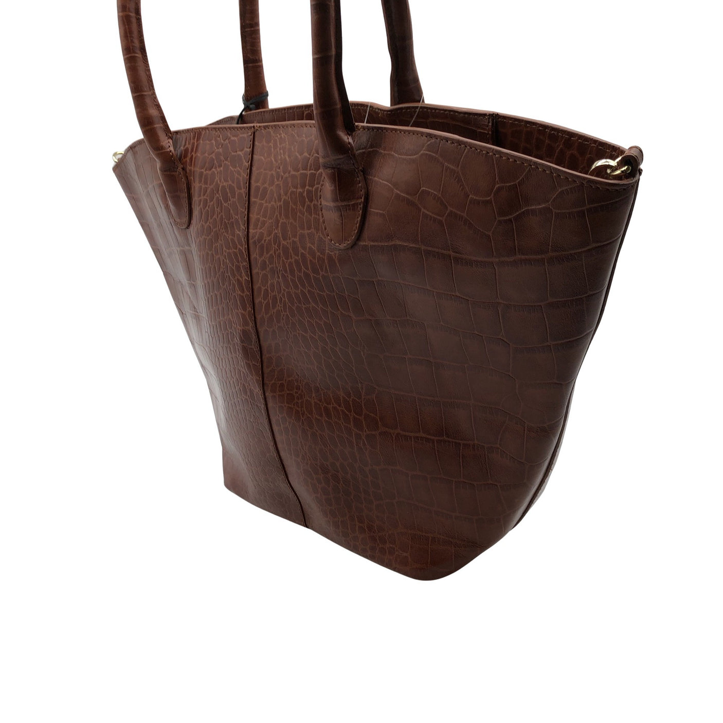Unisex A+more - Handbag, size Maxi - Brown (3)