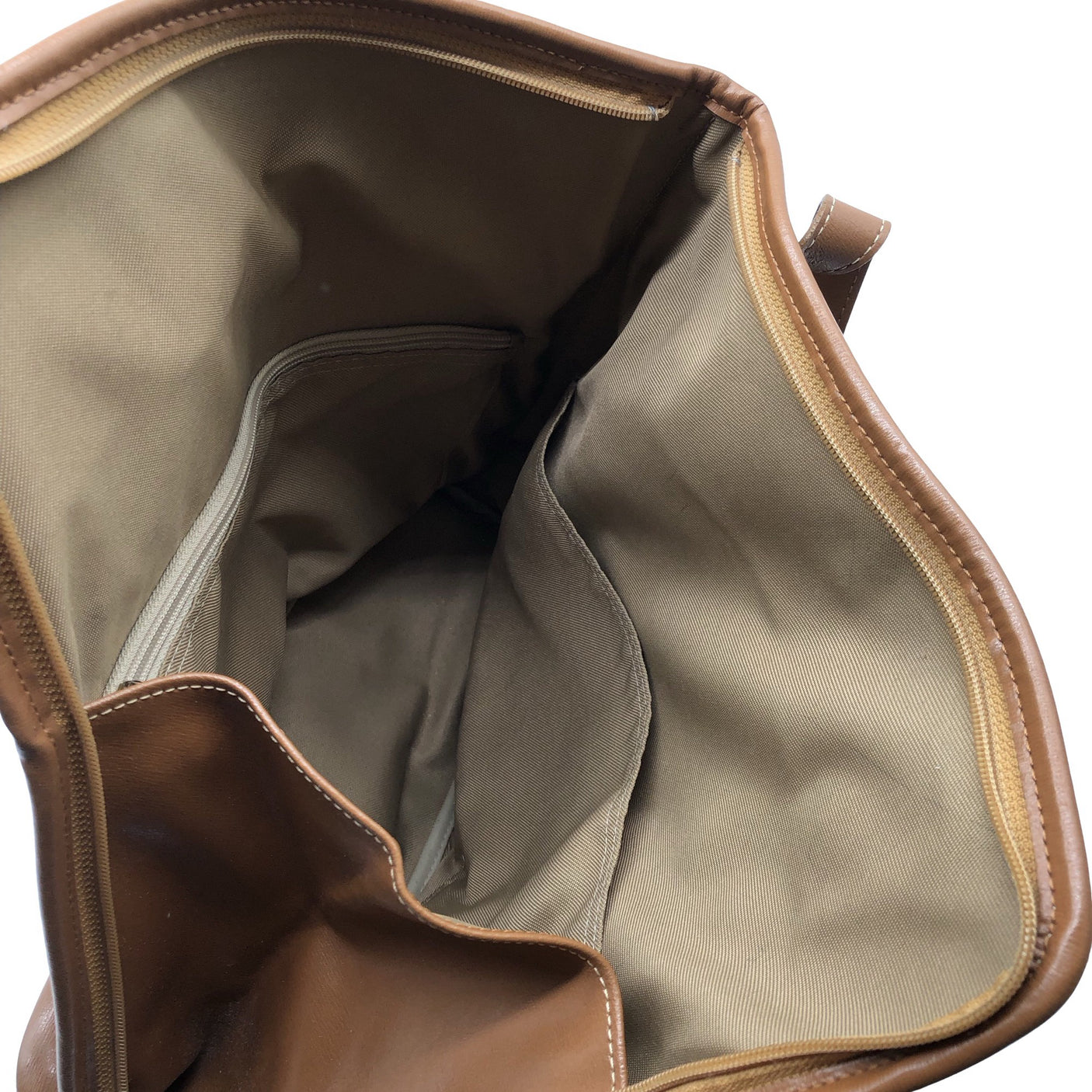 Unisex Longchamp - Handbag, size Maxi - Brown (2)