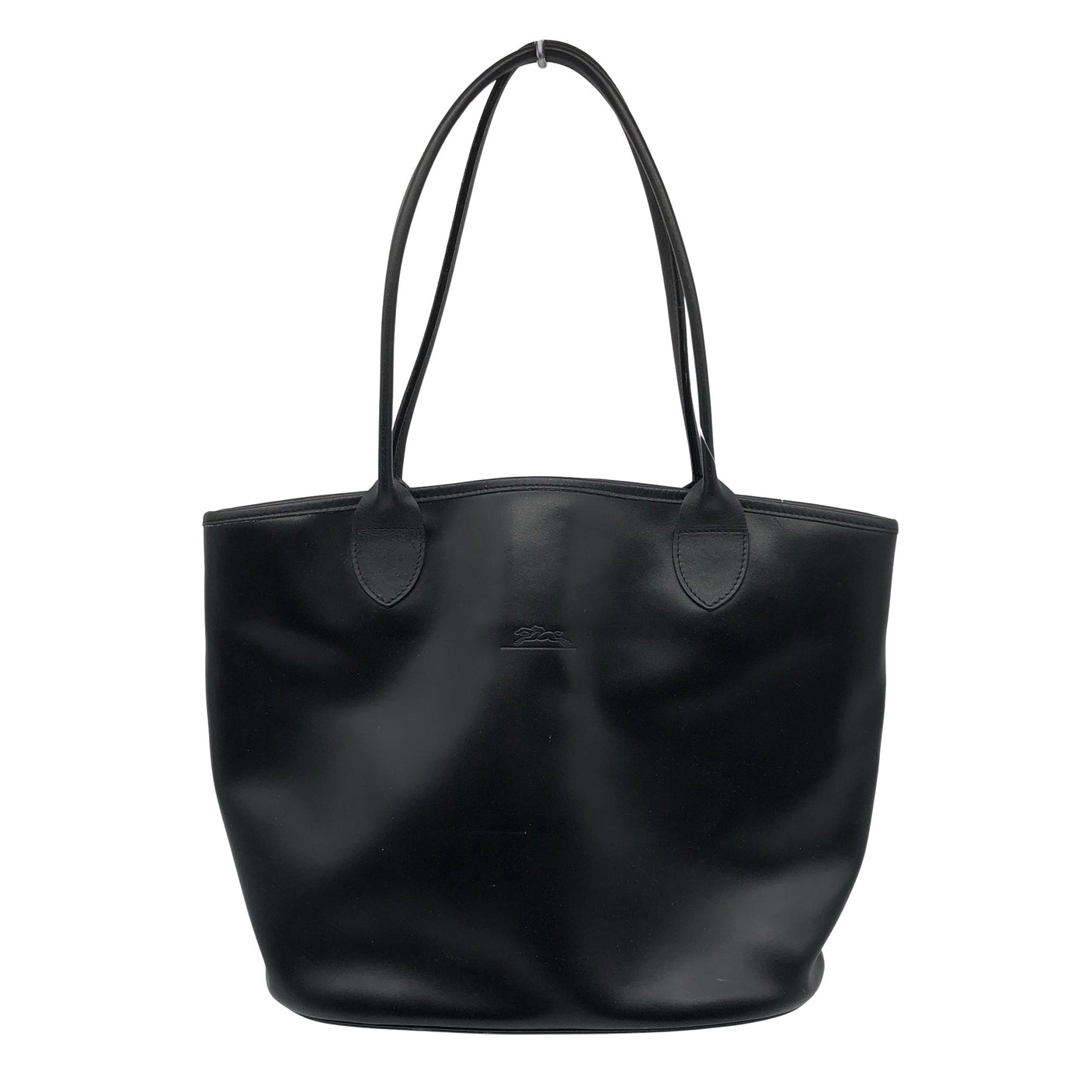 Unisex Longchamp - Handbag, size Maxi - Black (1)