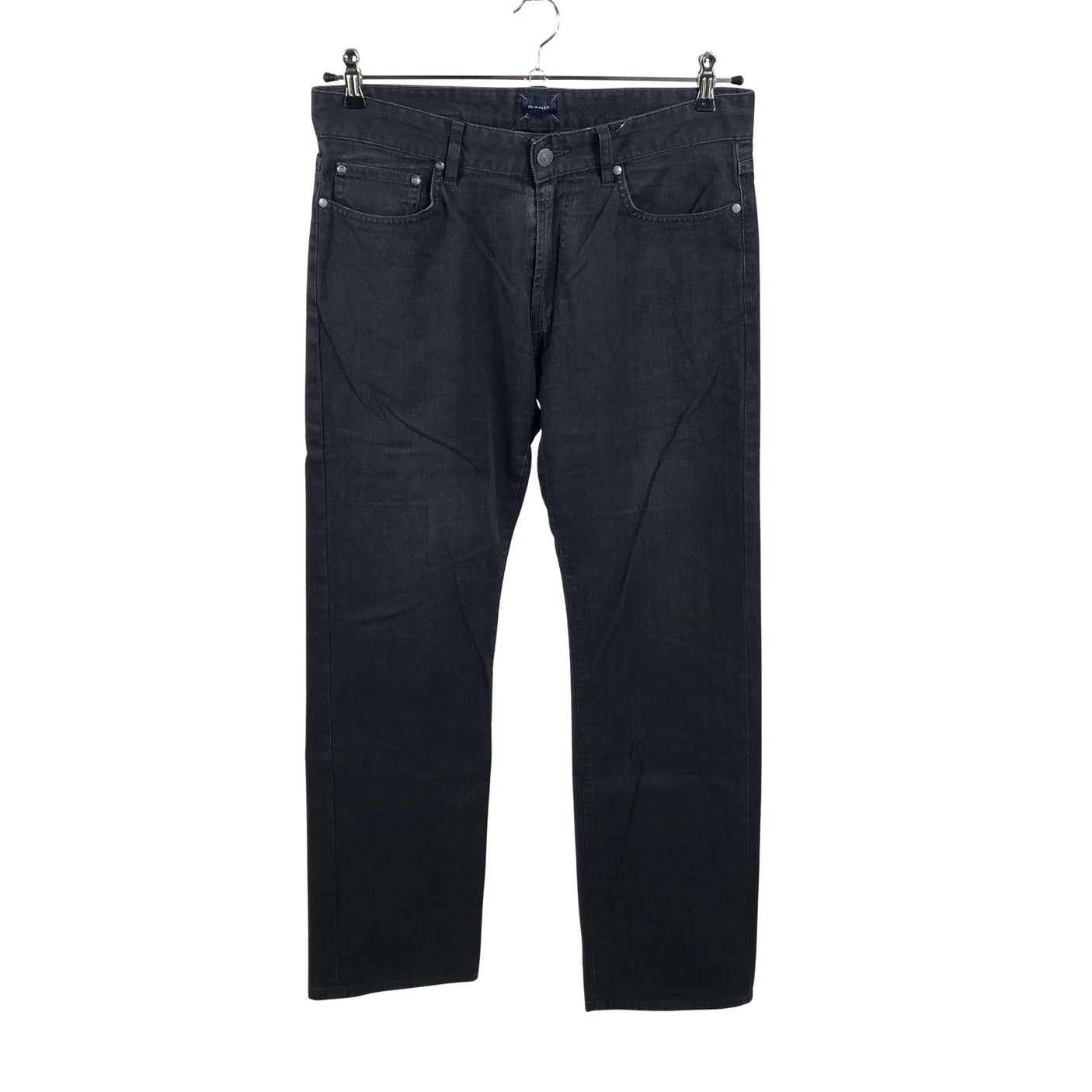Unisex Sand - Jeans, size W32 - Gray (1)