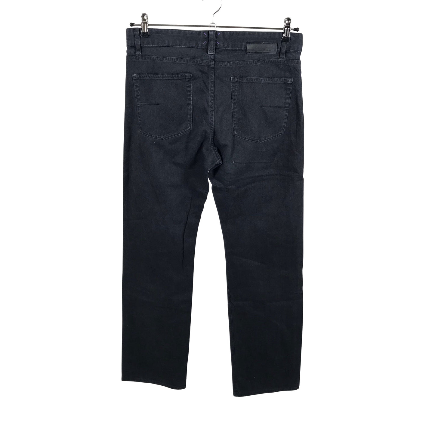Unisex Sand - Jeans, size W32 - Gray (2)