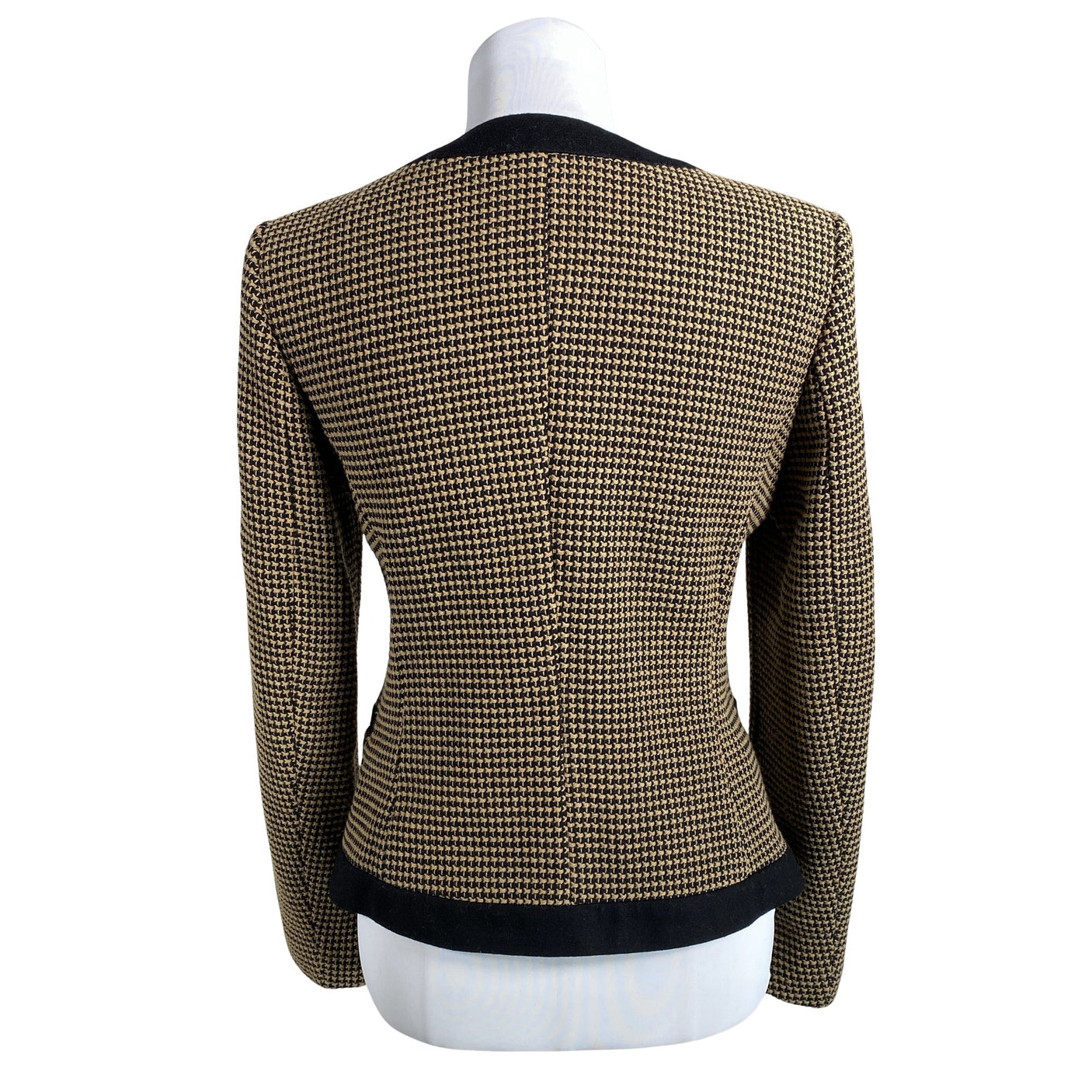 Unisex Hugo Boss - Jacket, size 38 - Brown (2)