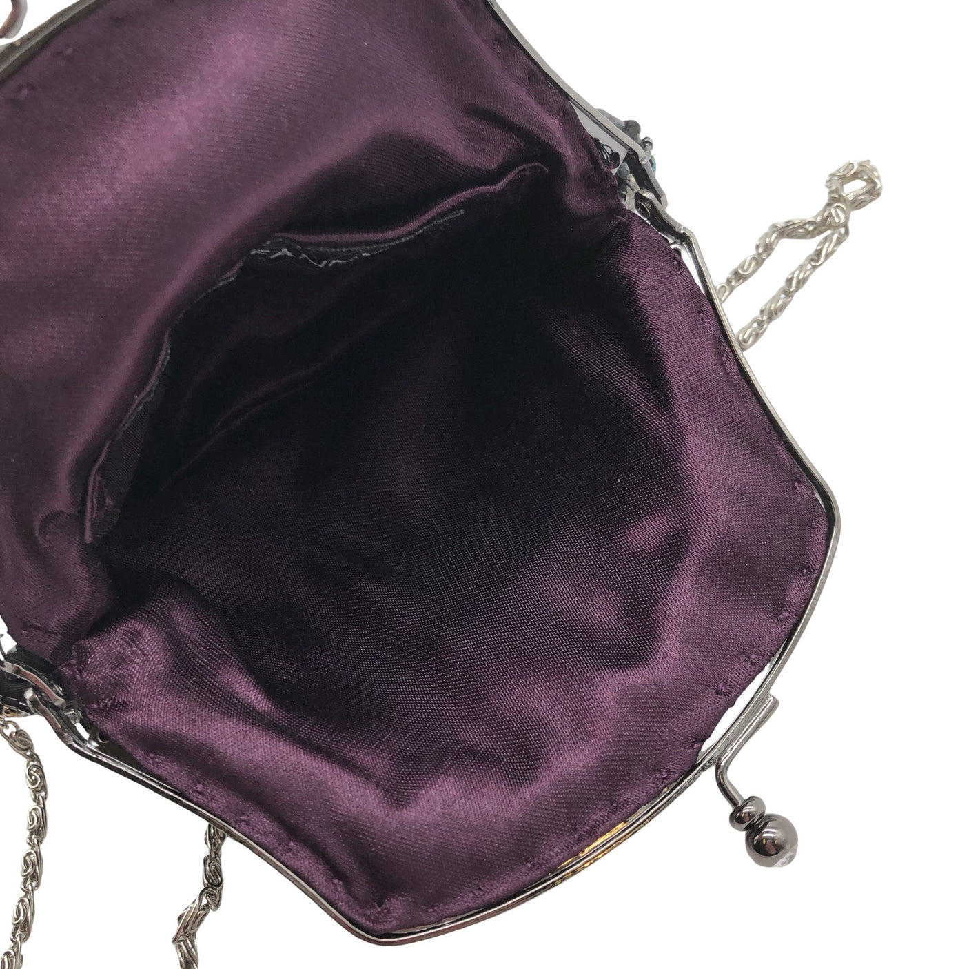 Unisex Fancy Fanny - Evening bag, size Mini - Black (2)