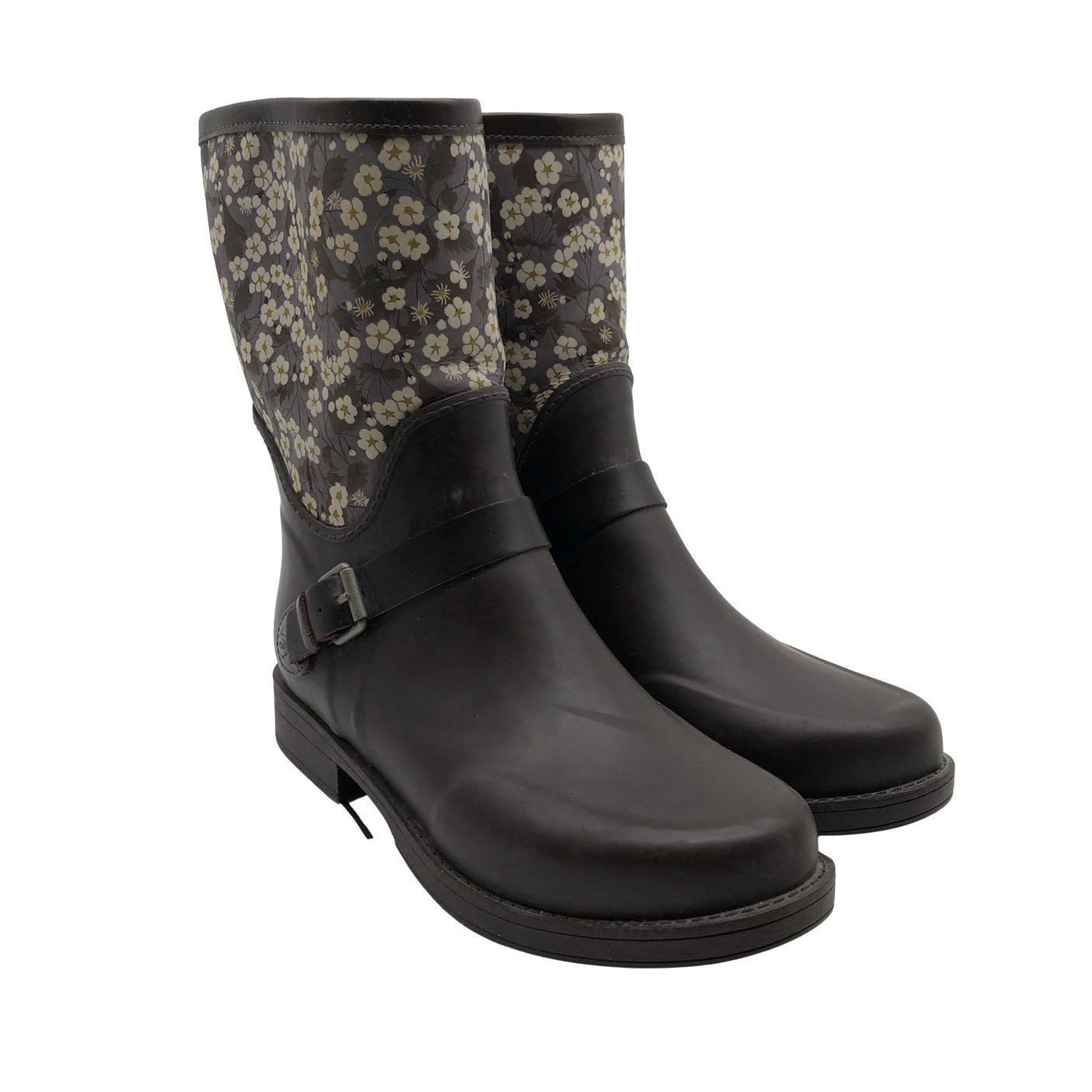 Unisex Ugg - Wellingtons, size 39 - Brown (2)