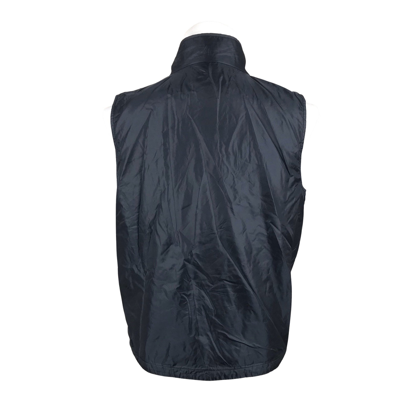 Unisex Aspesi - Outdoor vest, size L - Blue (5)