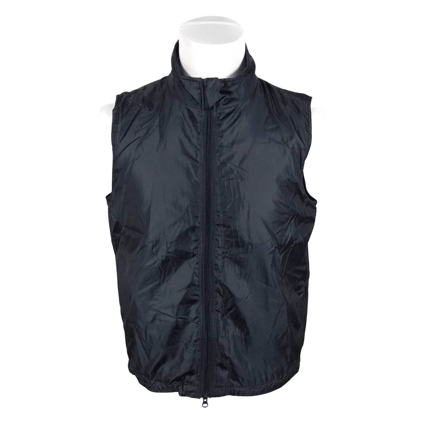 Unisex Aspesi - Outdoor vest, size L - Blue (2)