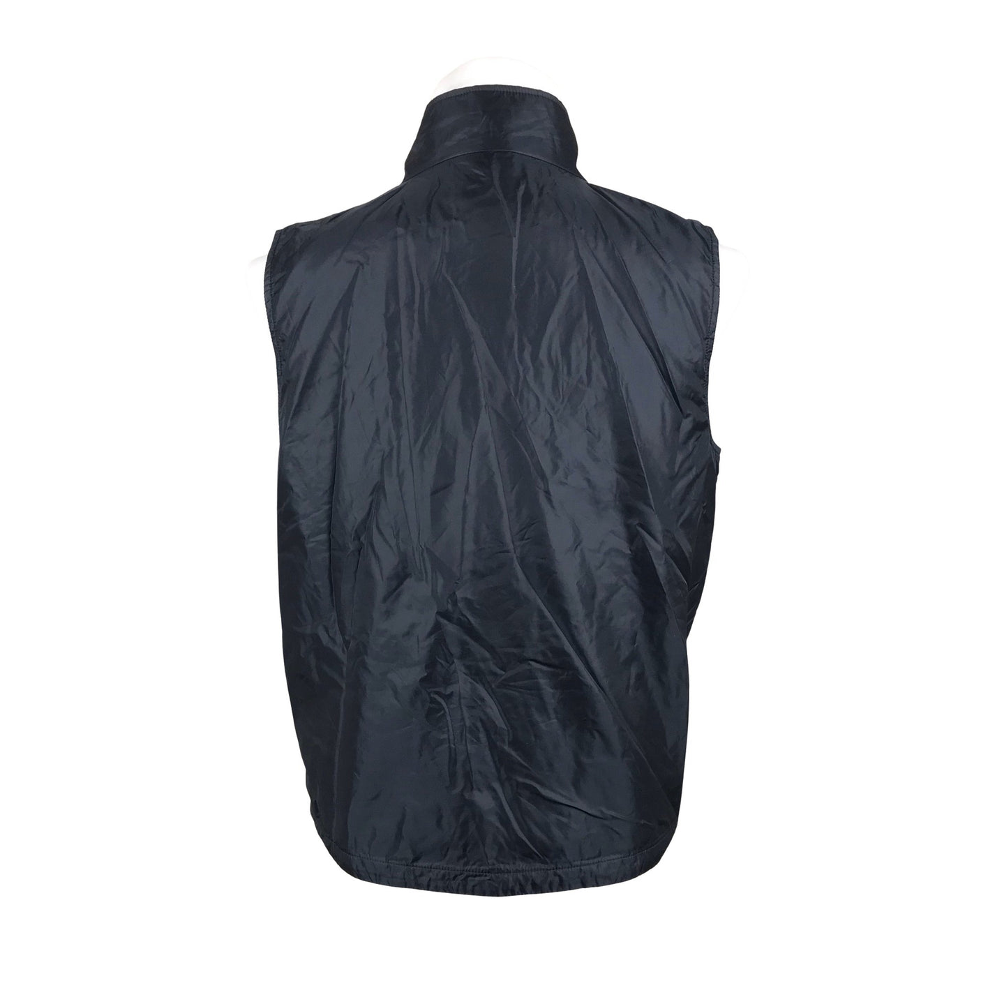 Unisex Aspesi - Outdoor vest, size L - Blue (6)