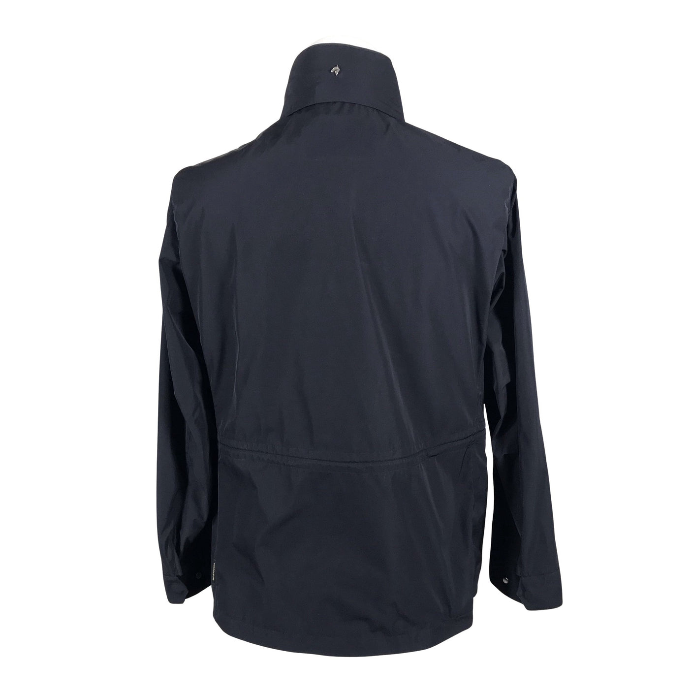 Unisex Montecore - Outdoor jacket, size XL - Black (4)