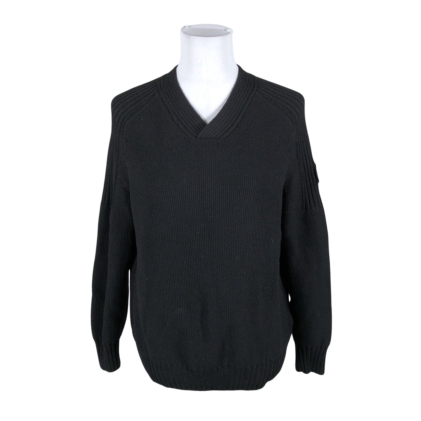 Unisex Canada Goose - Sweater, size 38 - Black (2)