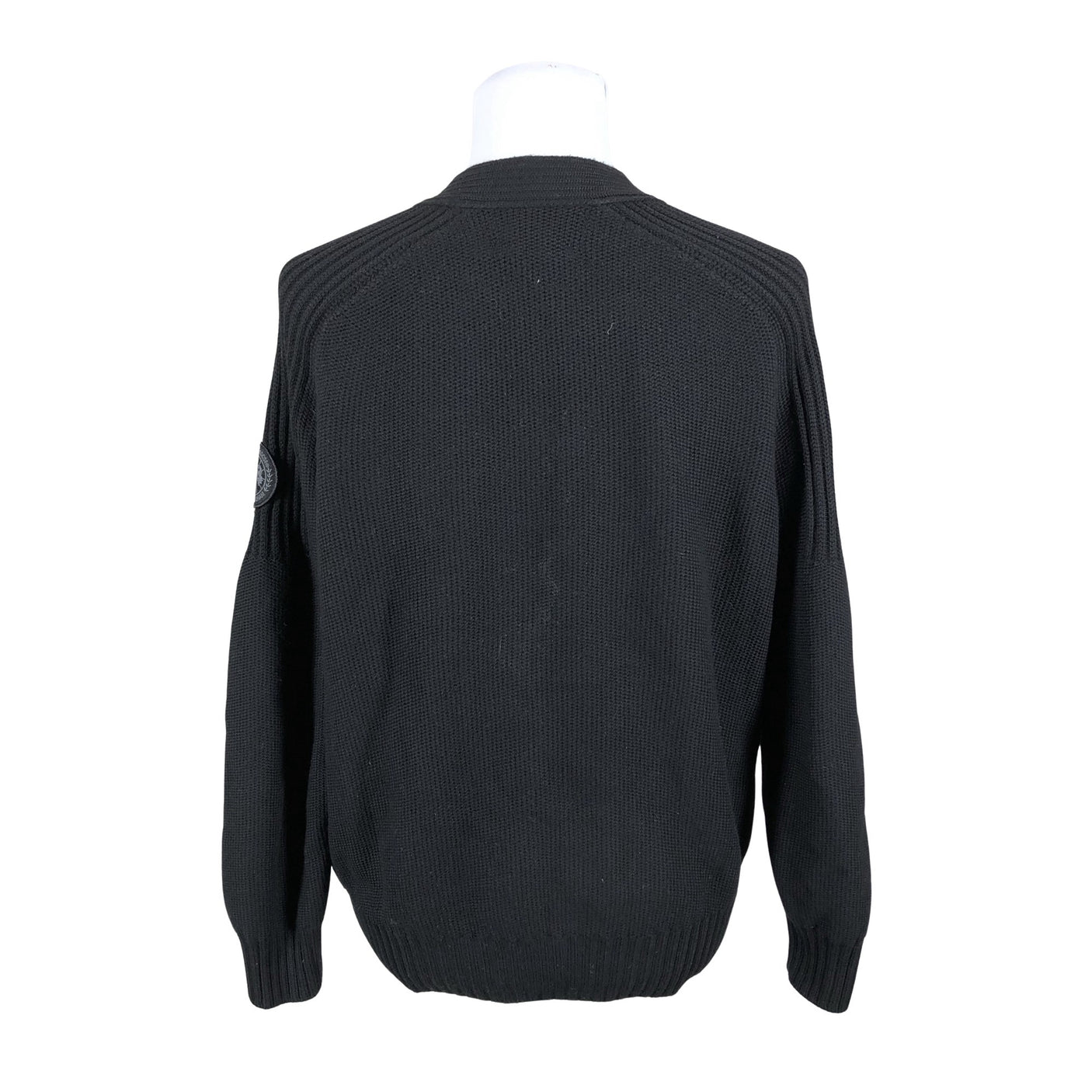 Unisex Canada Goose - Sweater, size 38 - Black (4)