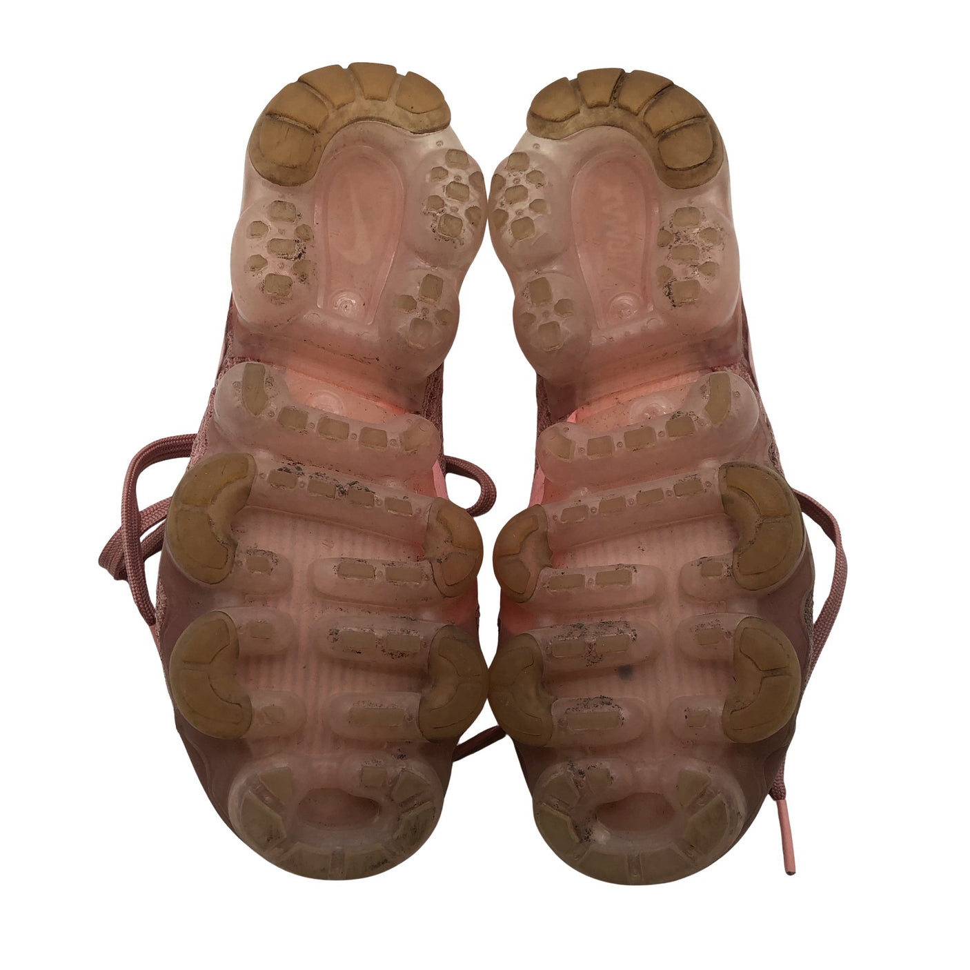 Unisex Nike - Sneakers, size 36 - Light pink (4)