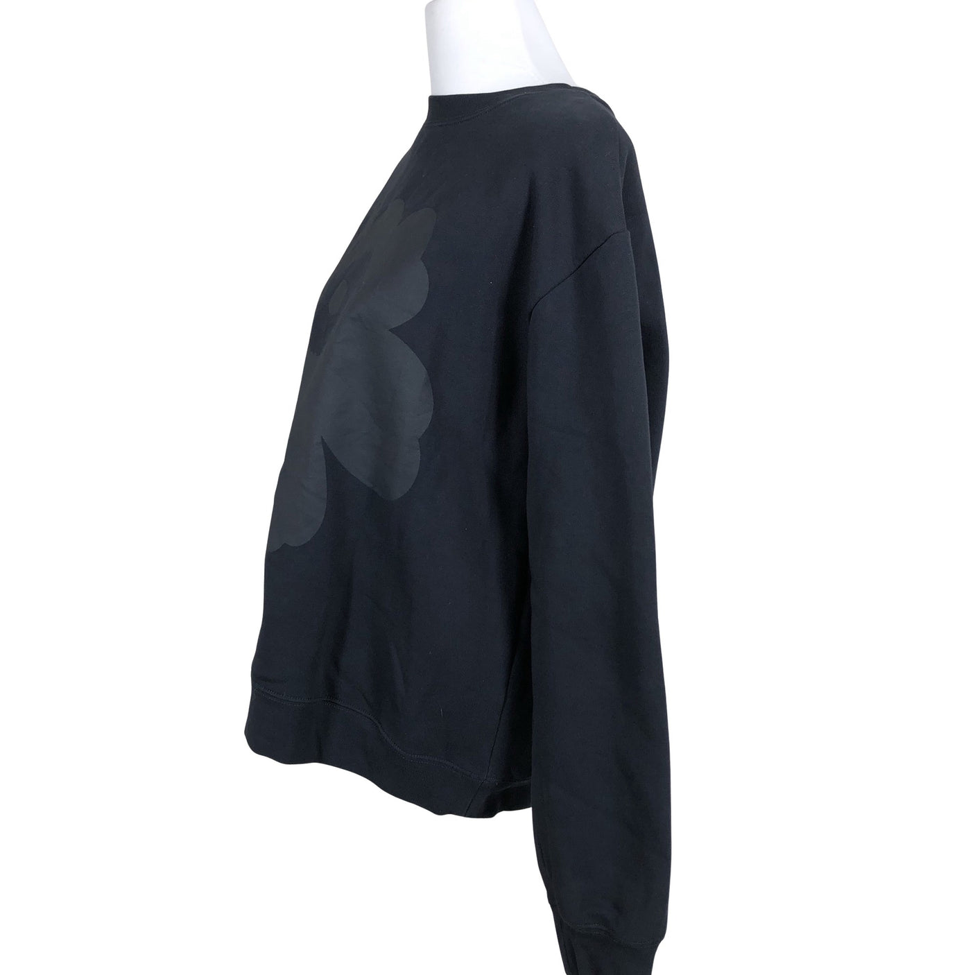 Unisex Marimekko - Sweatshirt, size 36 - Black (3)