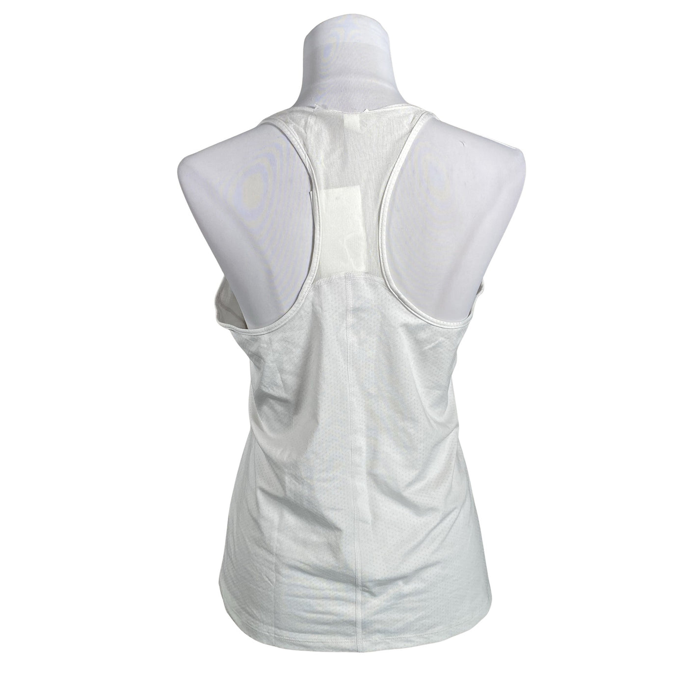 Unisex Under Armour - Sports top, size 40 - White (2)
