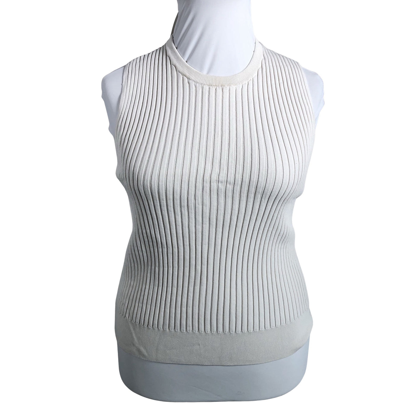 Unisex Andiata - Top, size 42 - White (1)