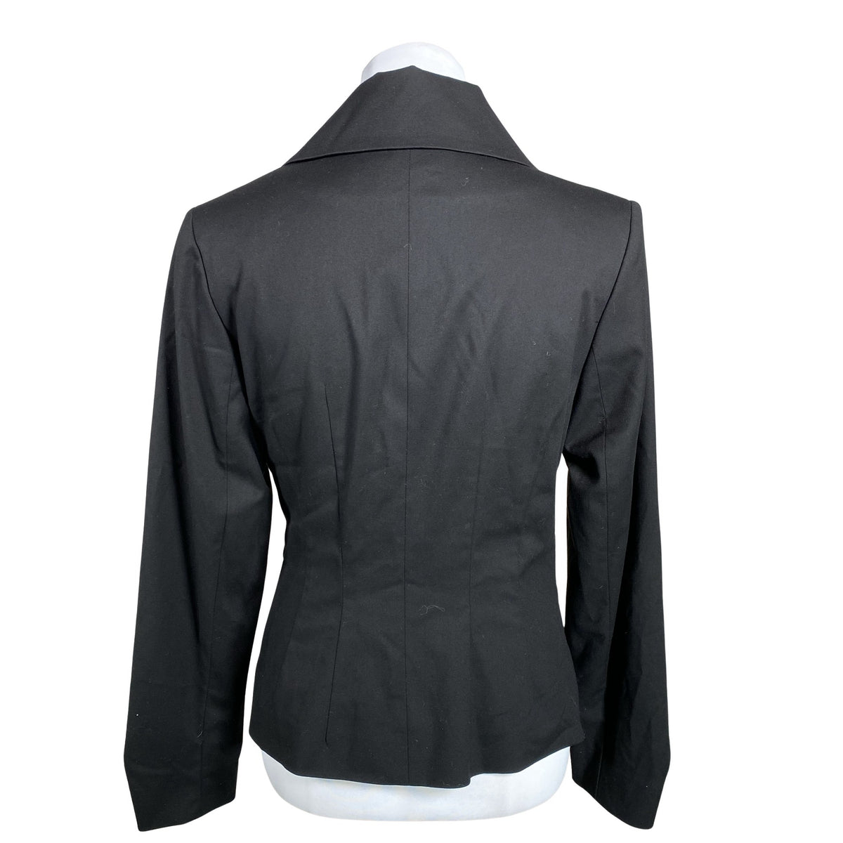 Unisex Nicowa - Jacket, size 38 - Black (2)