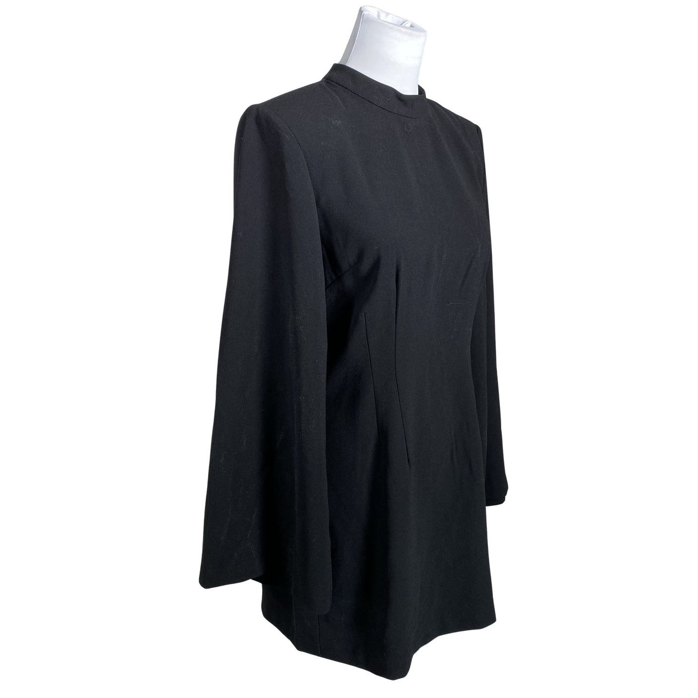 Unisex Stylein - Party dress, size 38 - Black (3)