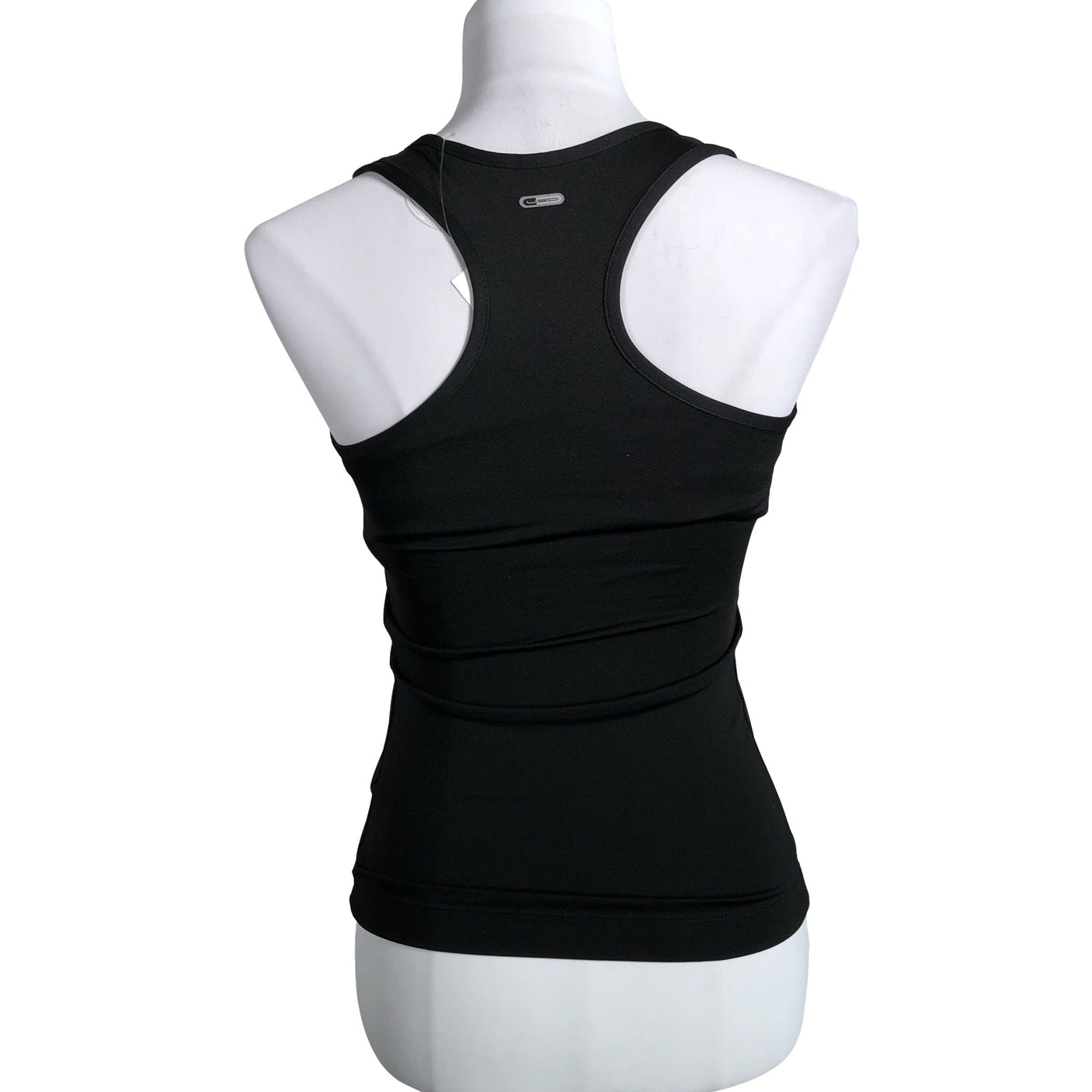 Unisex Puma - Sports top, size 34 - Black (2)