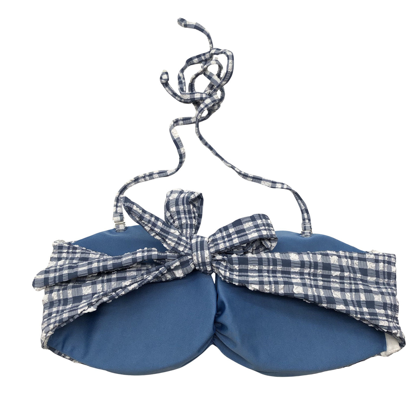 Unisex Beck Söndergaard - Bikinis, size 40 - Light blue (3)
