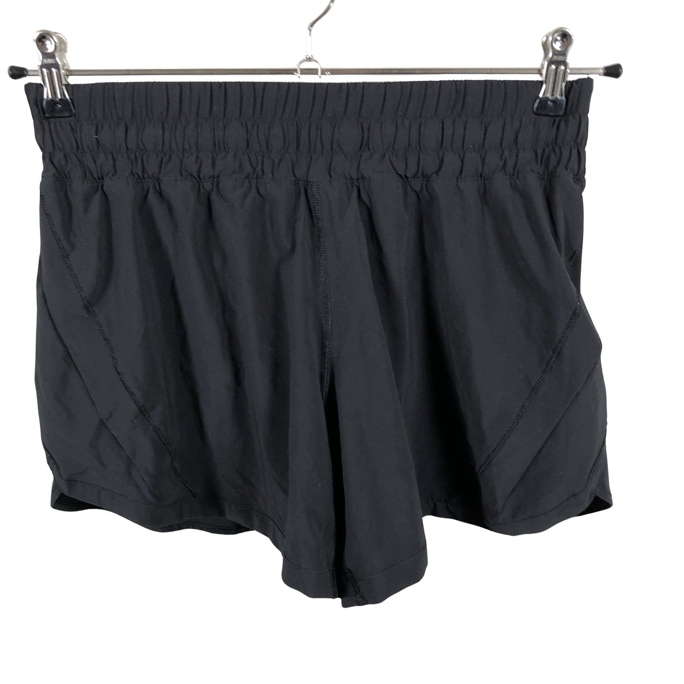 Unisex Lululemon - Sports shorts, size 36 - Black (3)