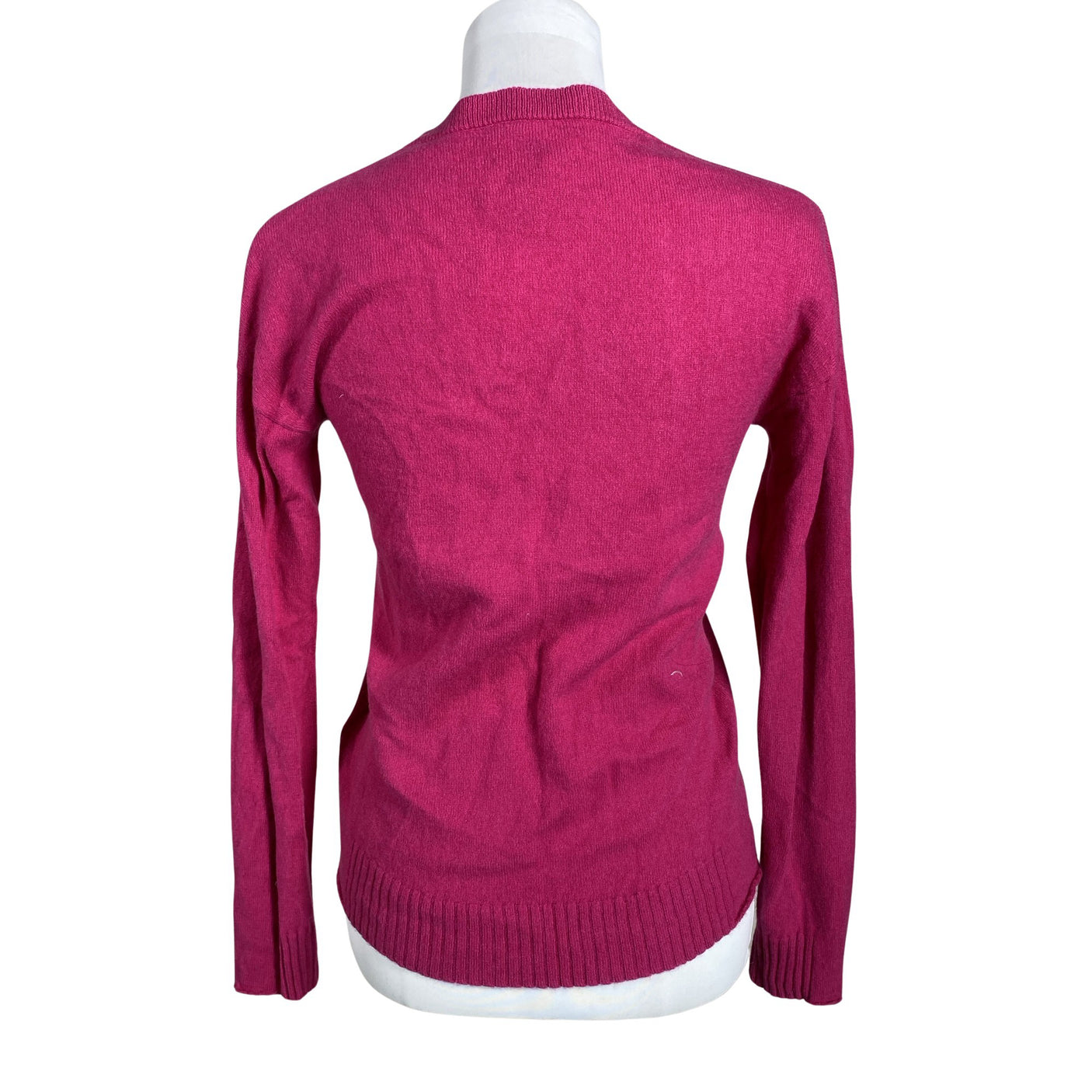 Unisex Zadig & Voltaire - Sweater, size 36 - Pink (2)