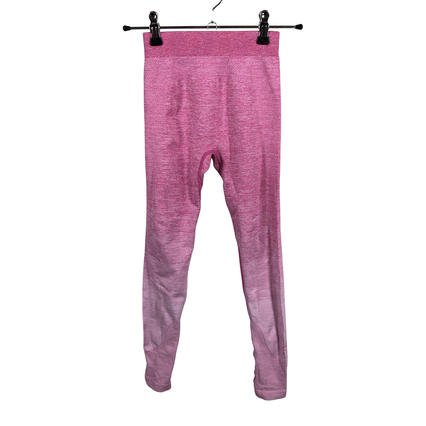 Unisex Cross - Sports tights, size 122 - 128 - Pink (1)
