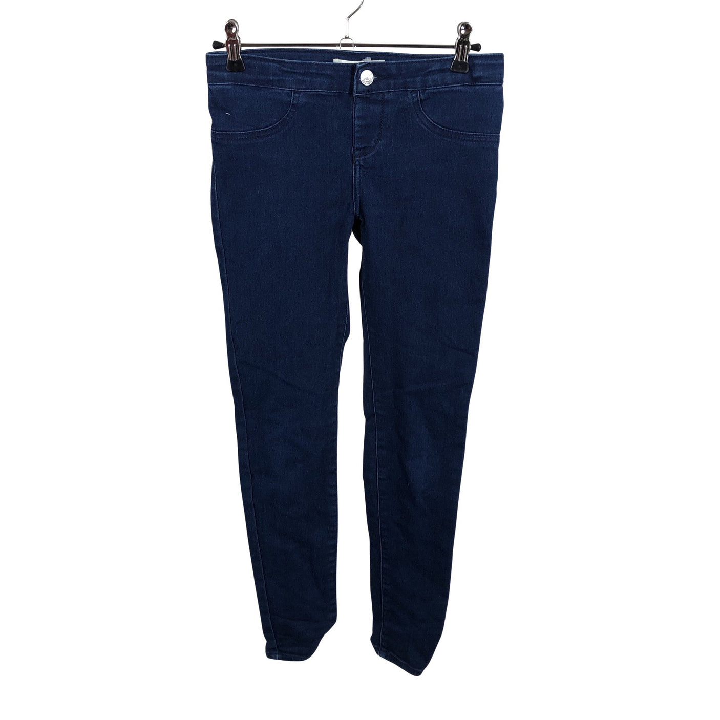 Unisex Levi's - Jeggings, size 146 - 152 - Blue (2)
