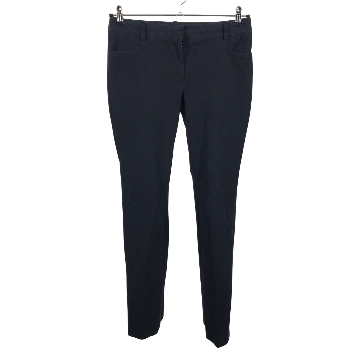 Unisex Andiata - Chinos, size 38 - Black (2)