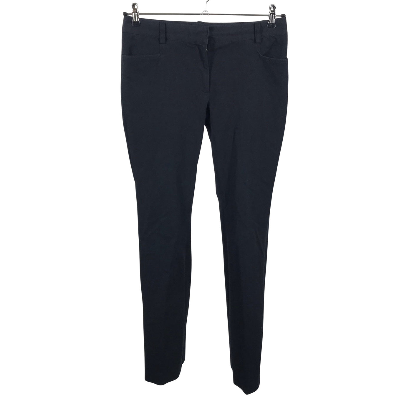 Unisex Andiata - Chinos, size 38 - Black (1)