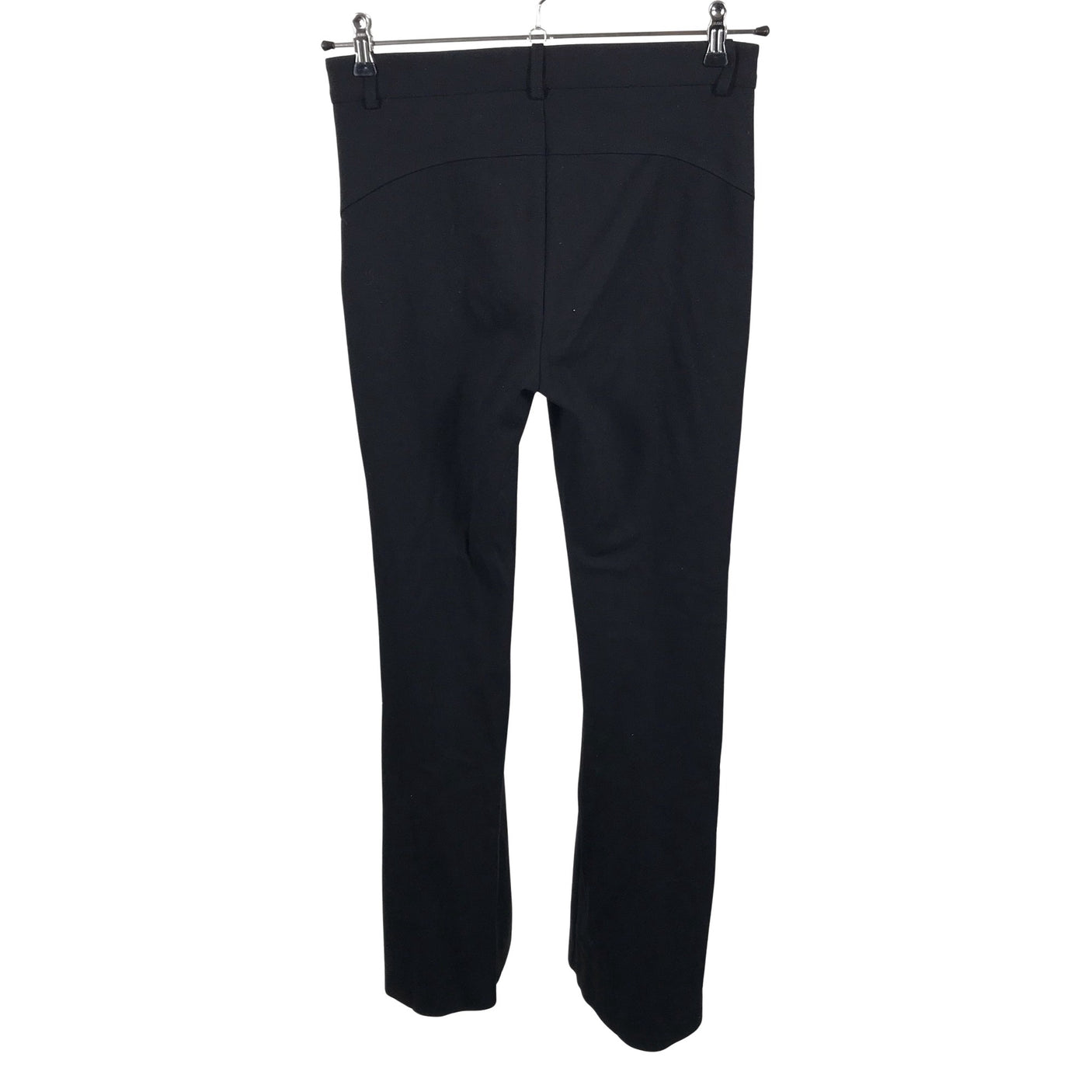 Unisex Andiata - Tricot pants, size 38 - Black (2)