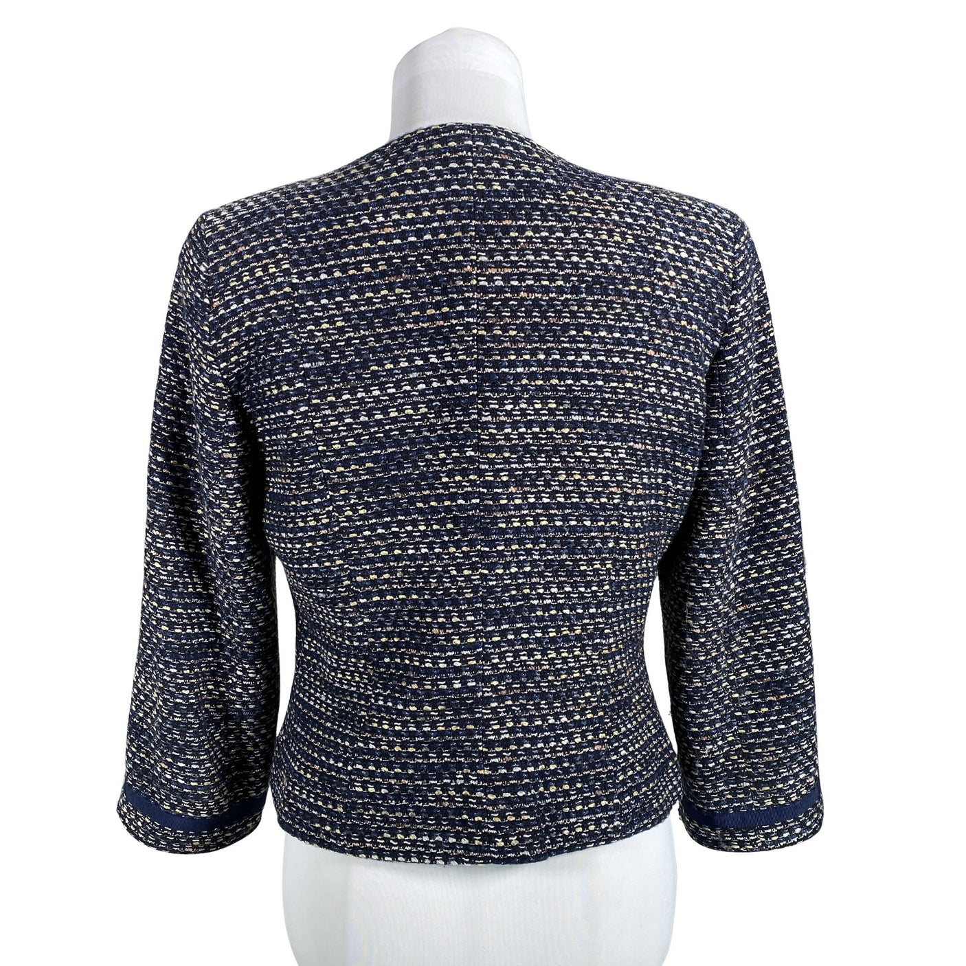 Unisex Andiata - Jacket, size 38 - Blue (2)