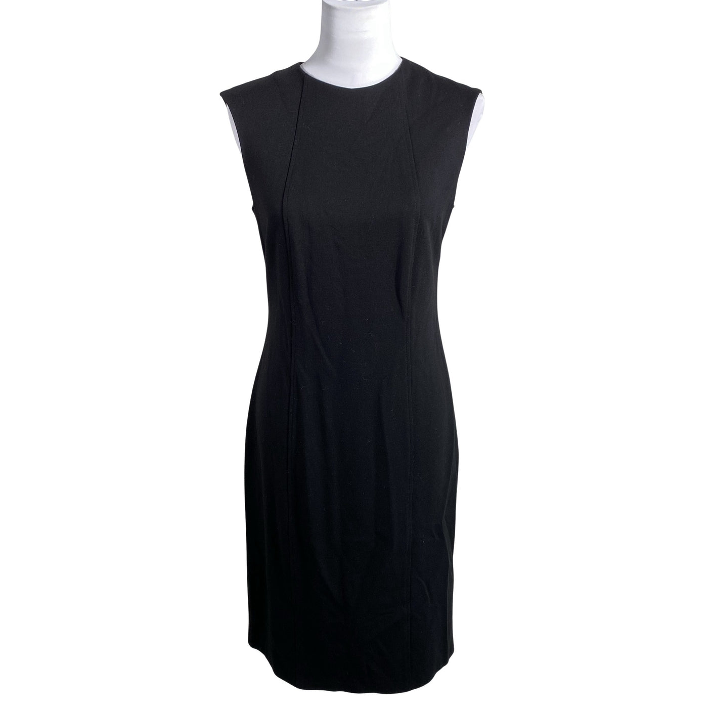 Unisex Promise - Sheath dress, size 38 - Black (1)