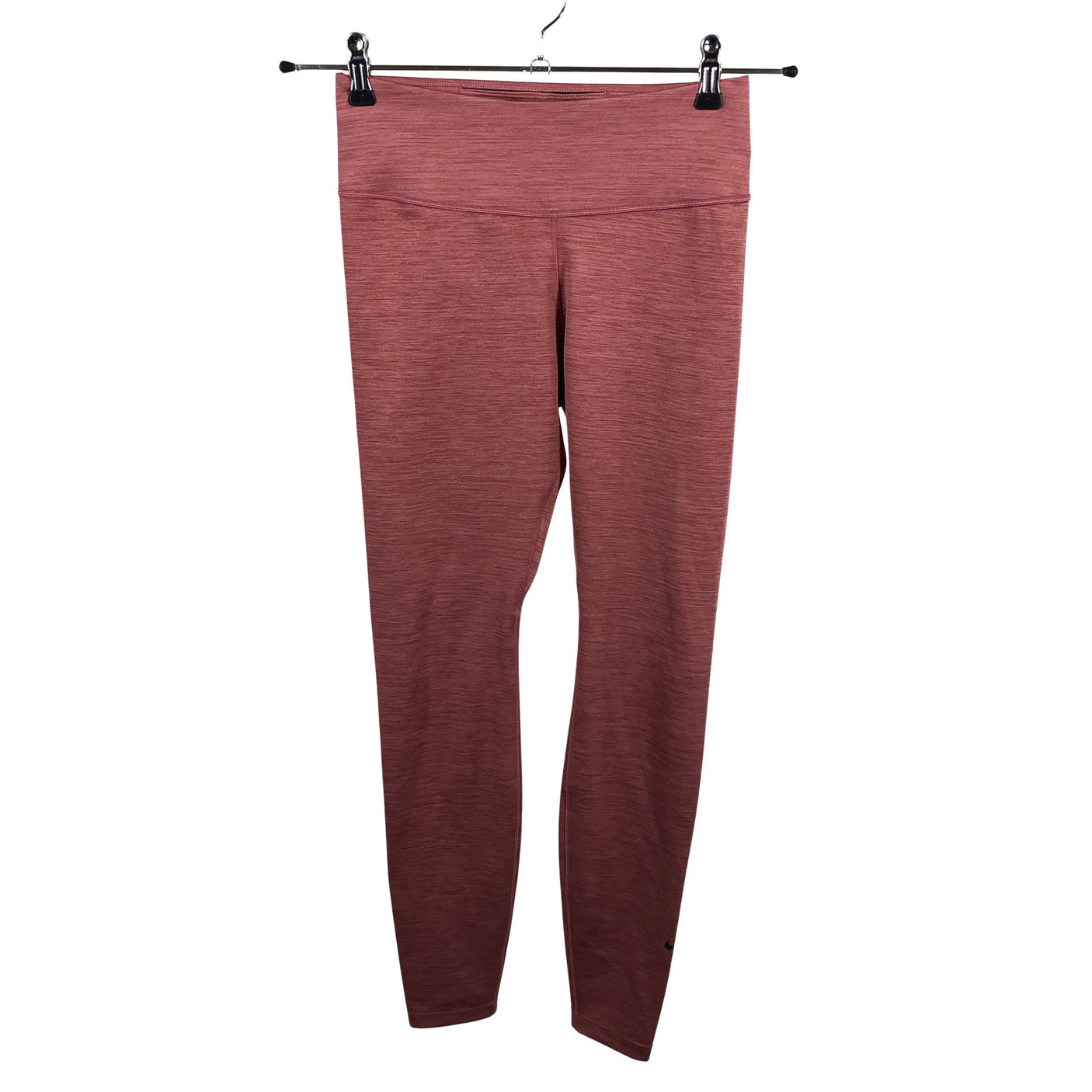 Unisex Nike - Sports tights, size 36 - Brown (2)