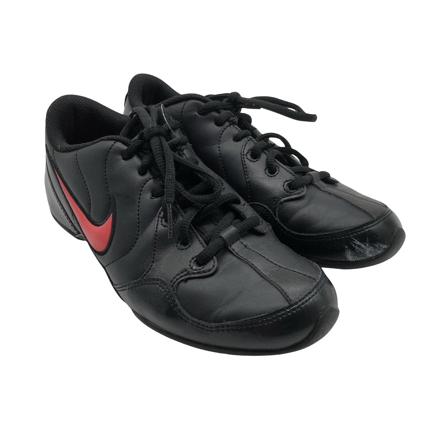 Unisex Nike - Indoor sports shoes, size 37 - Black (2)