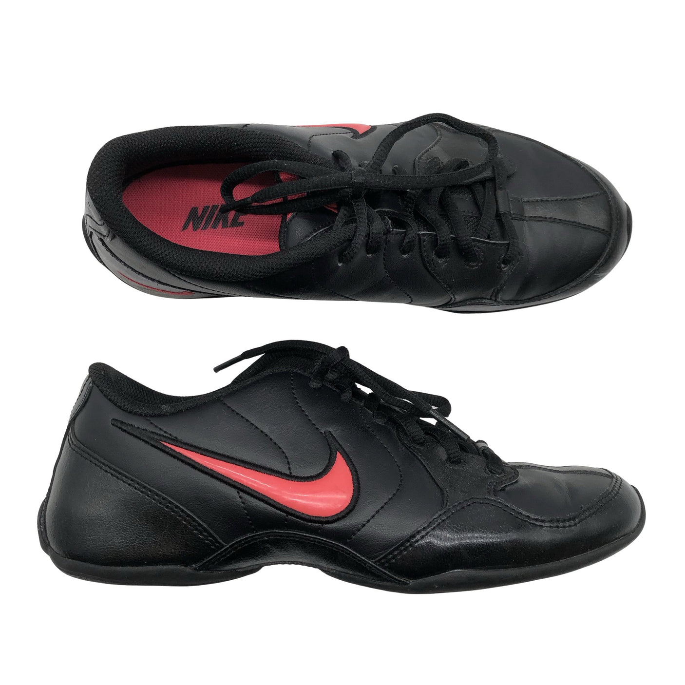 Unisex Nike - Indoor sports shoes, size 37 - Black (1)