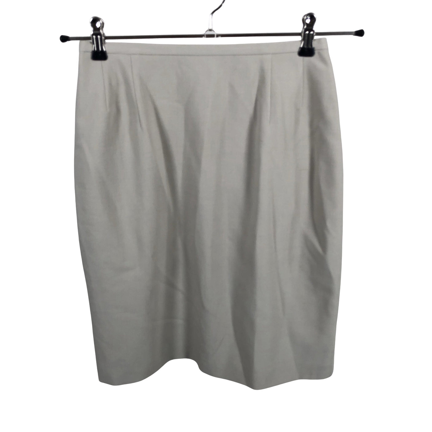 Unisex Ril's - Pencil skirt, size 34 - Beige (1)