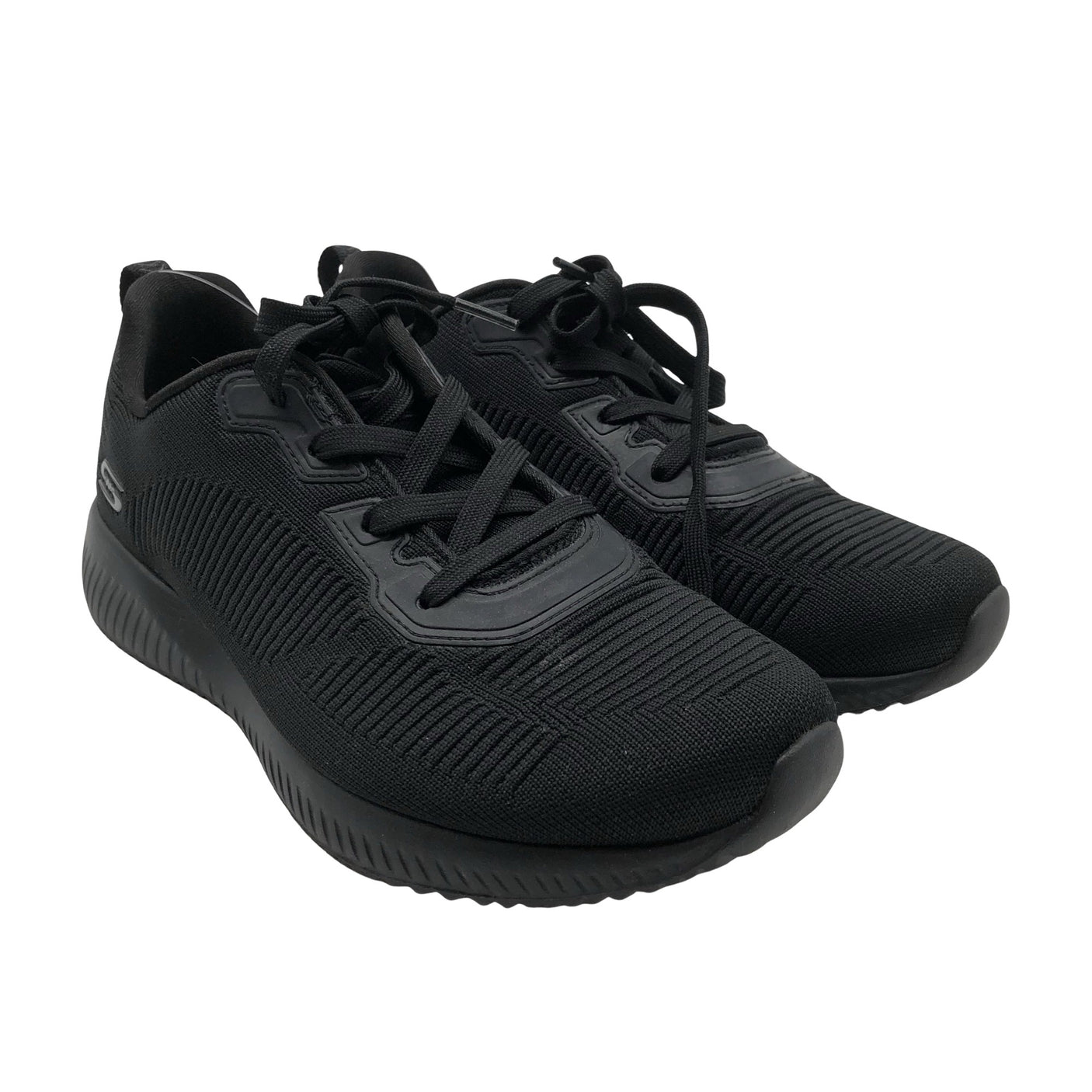 Unisex Skechers - Sneakers, size 37 - Black (2)