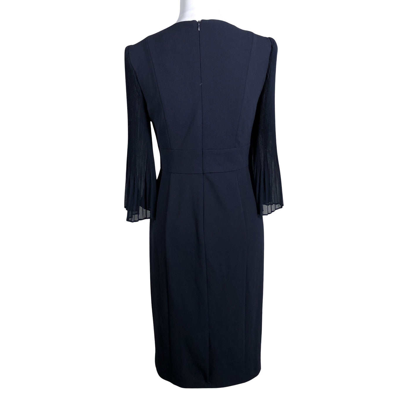 Unisex DKNY - Party dress, size 34 - Blue (2)