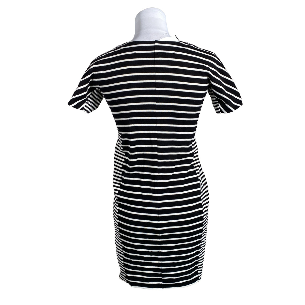 Unisex Marimekko - Tricot dress, size 34 - Black (3)