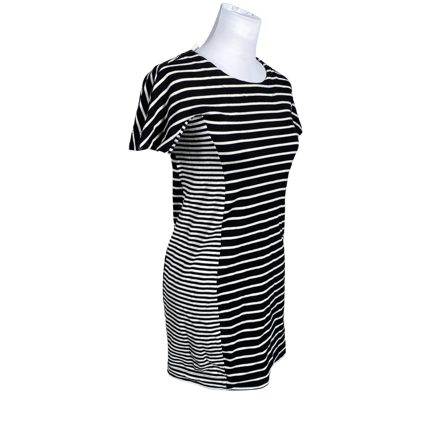 Unisex Marimekko - Tricot dress, size 34 - Black (2)
