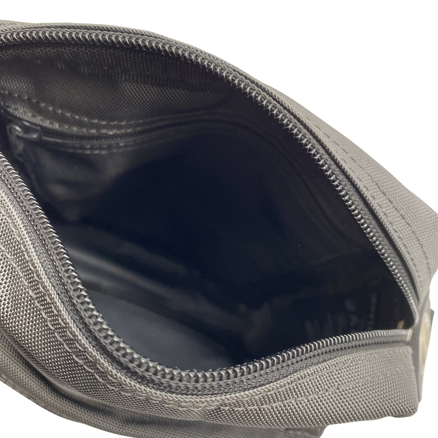 Unisex Marimekko - Shoulder bag, size Mini - Gray (2)