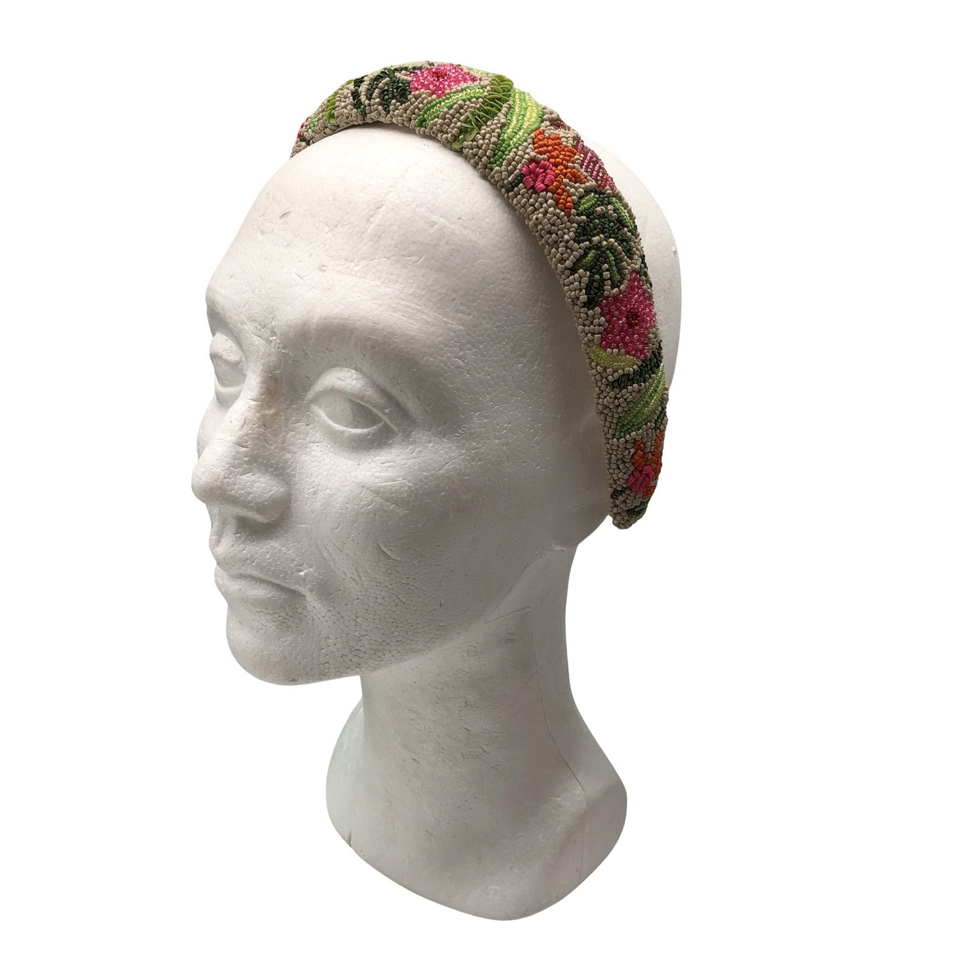 Unisex Beck Söndergaard - Hairband, size Ei kokoa - Beige (2)