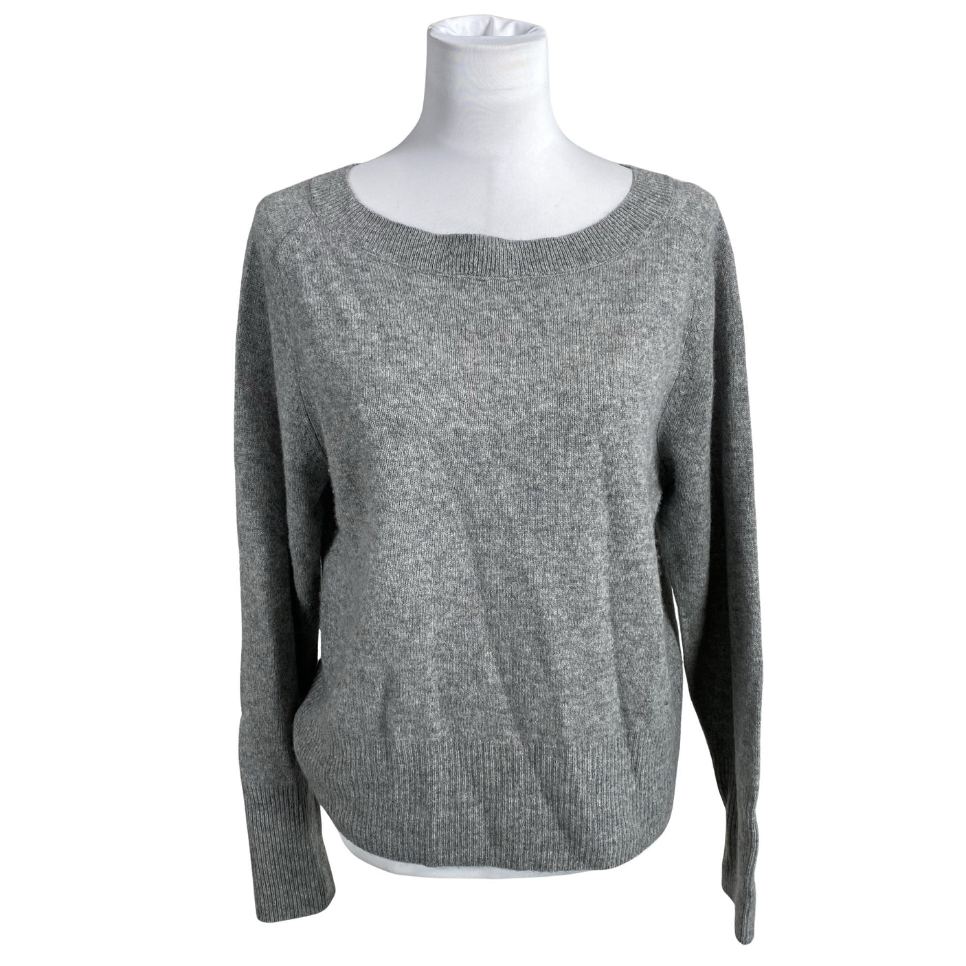 Unisex Kiomi - Sweater, size 38 - Gray (1)