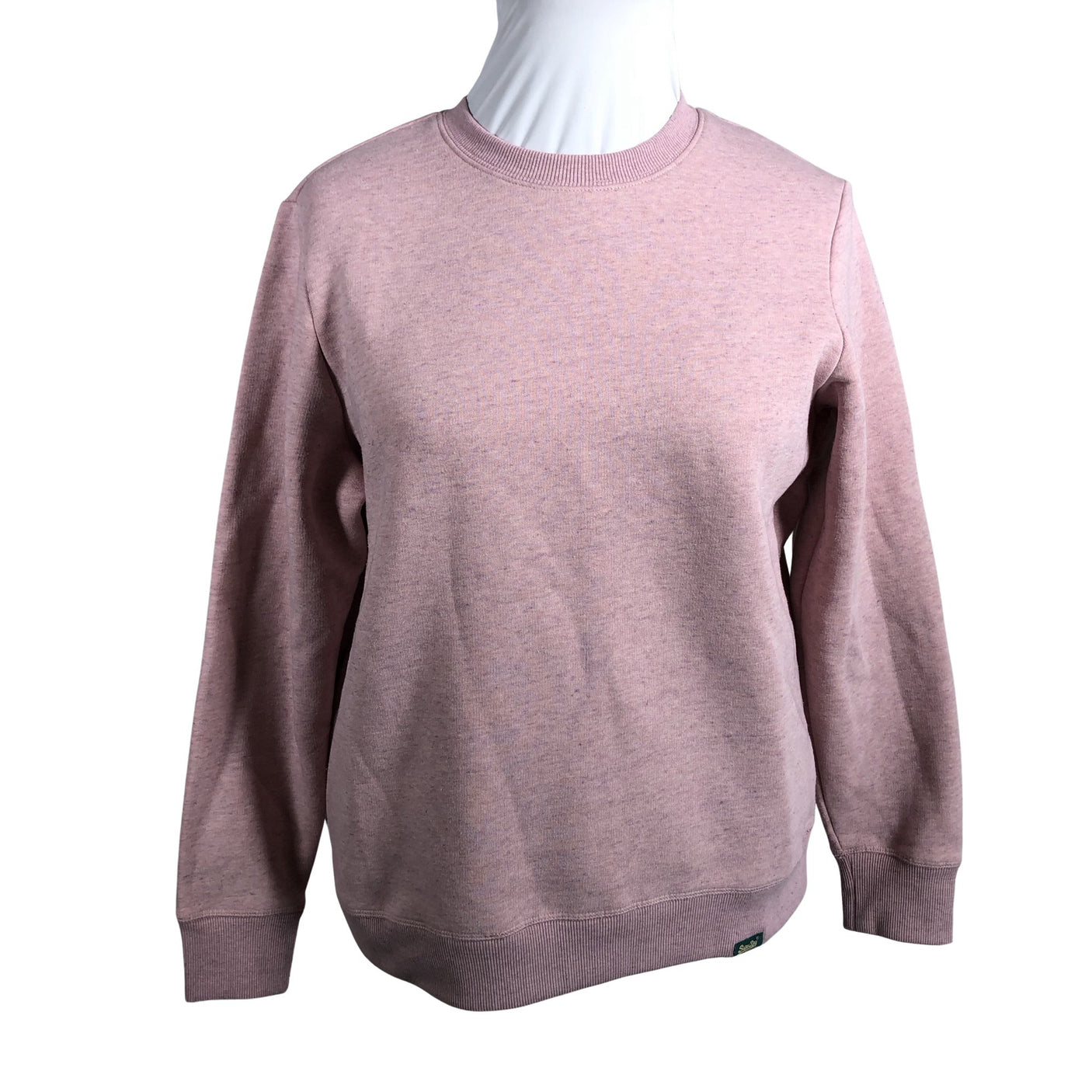 Unisex Superdry - Sweatshirt, size 42 - Light pink (1)