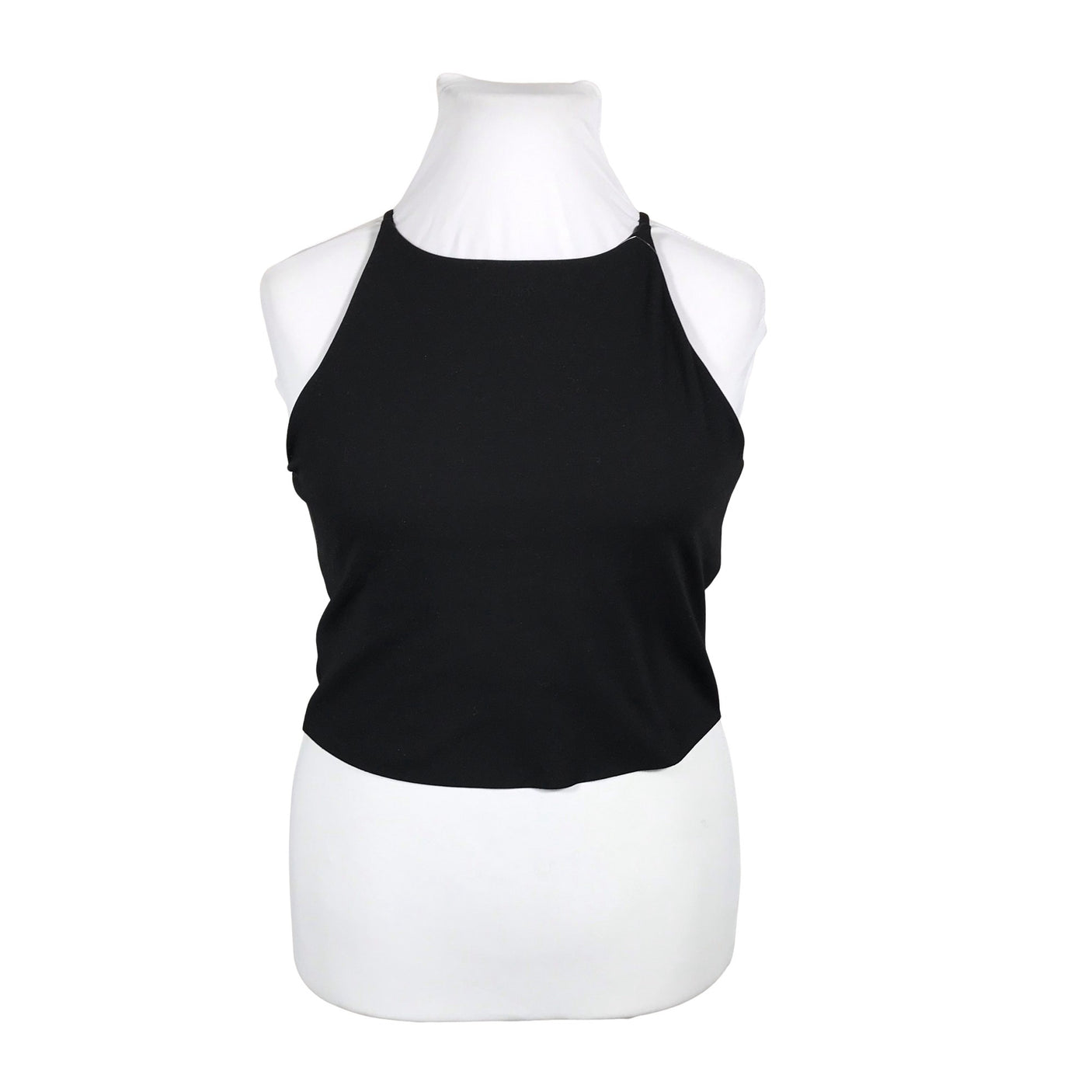 Unisex Aim'n - Sports top, size 42 - Black (1)