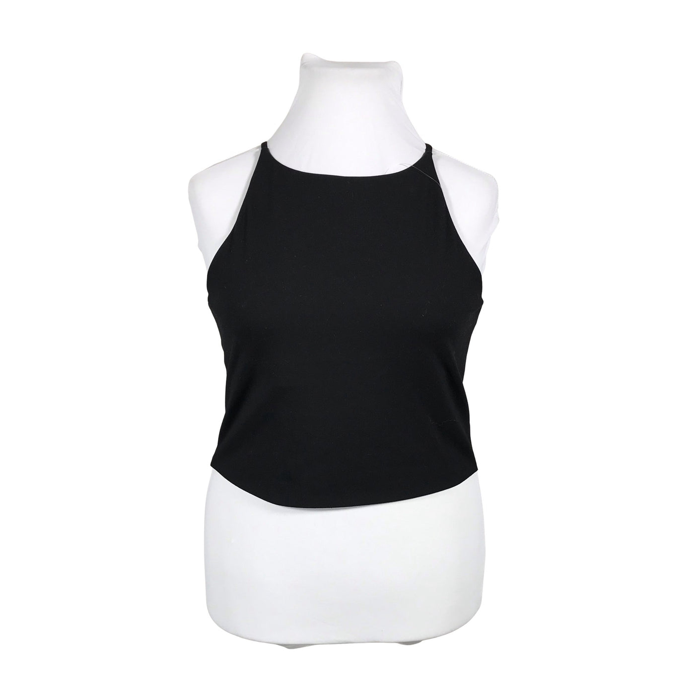 Unisex Aim'n - Sports top, size 42 - Black (1)