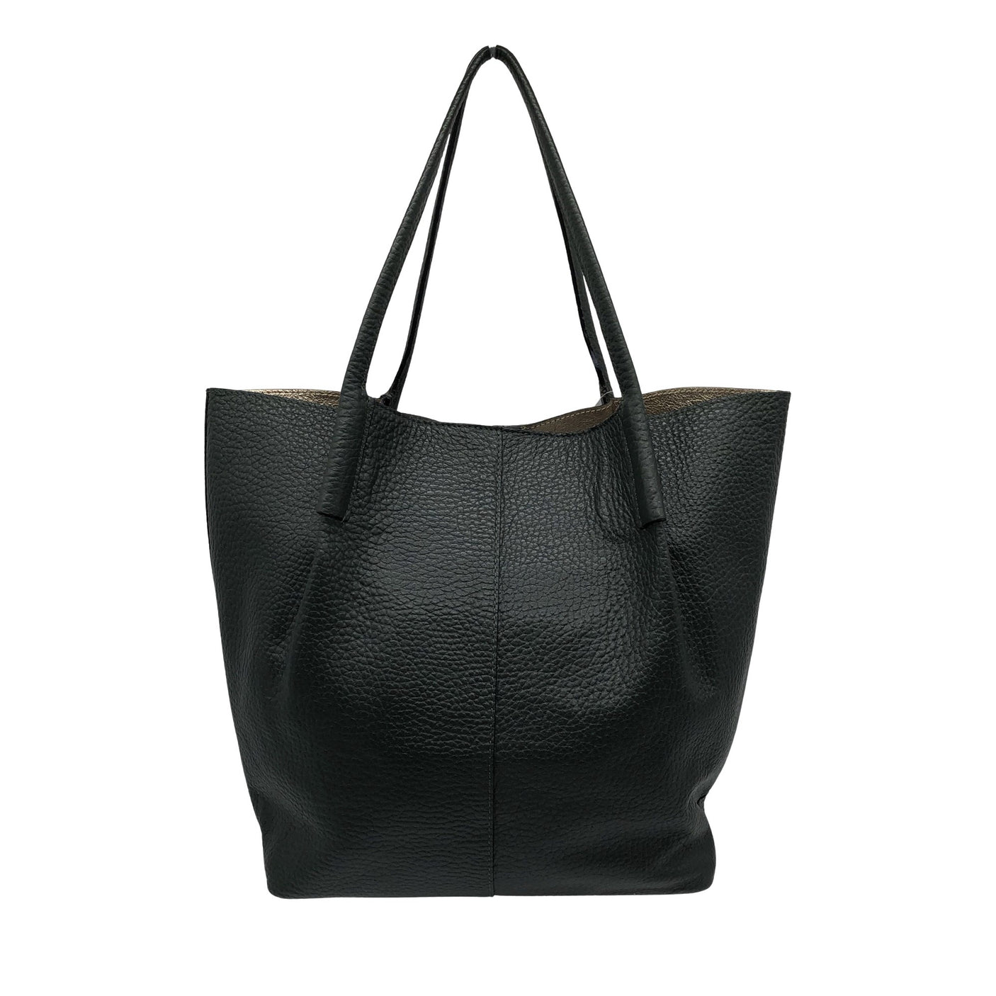 Unisex A+more - Handbag, size Maxi - Green (1)
