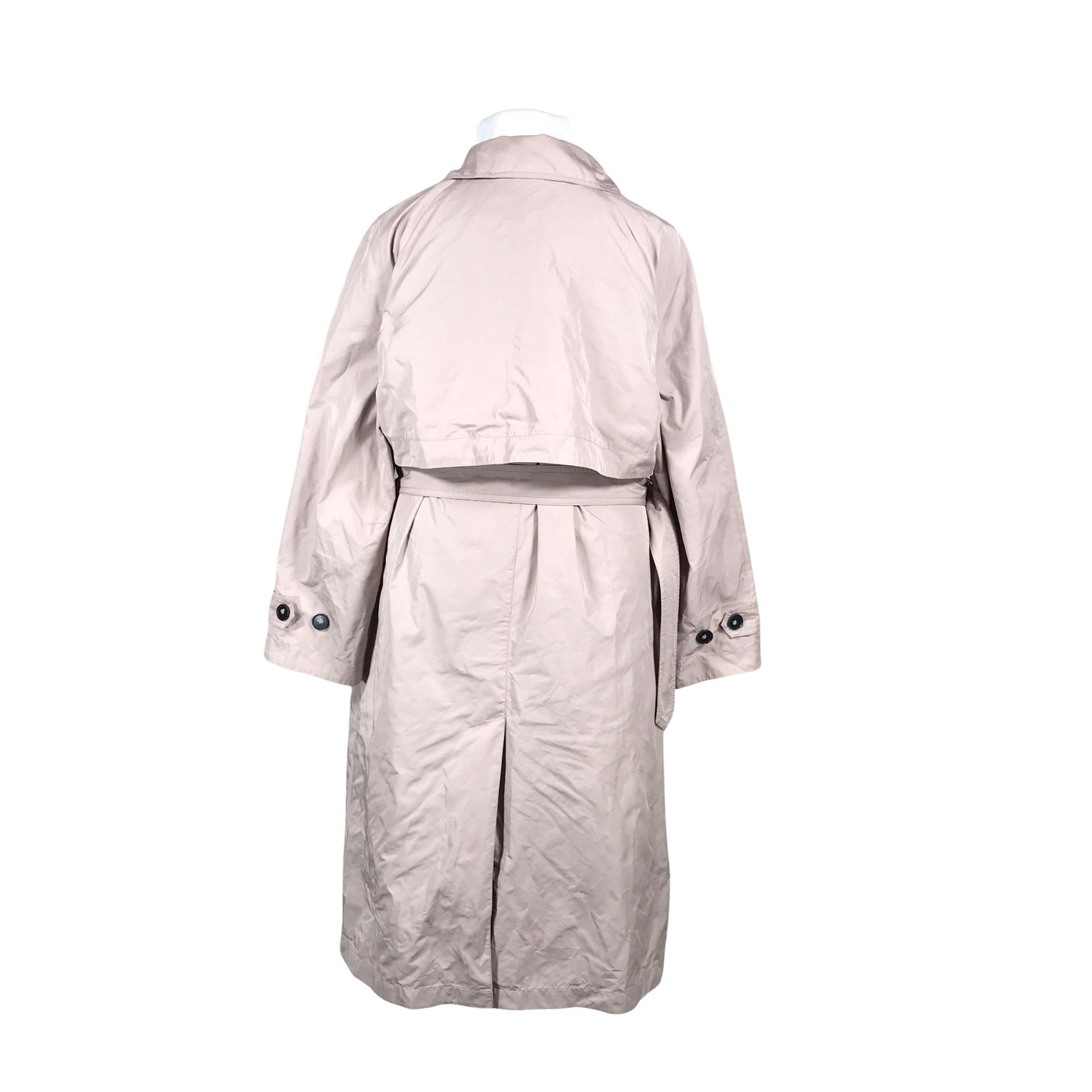 Unisex Flare Collection - Trench coat, size 42 - Beige (3)