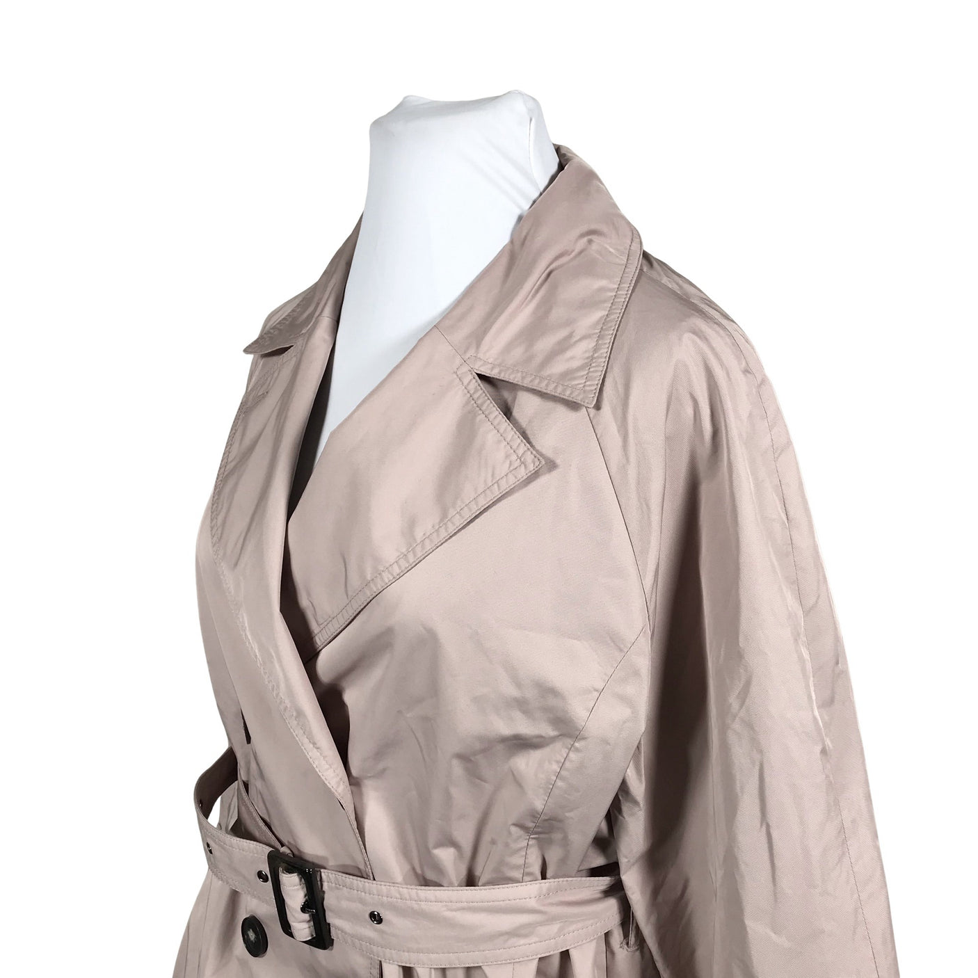 Unisex Flare Collection - Trench coat, size 42 - Beige (2)